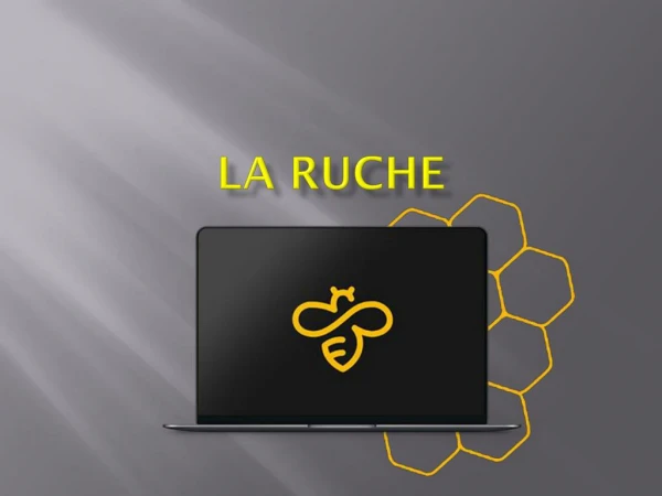 Agence Seo Montreal - La Ruche