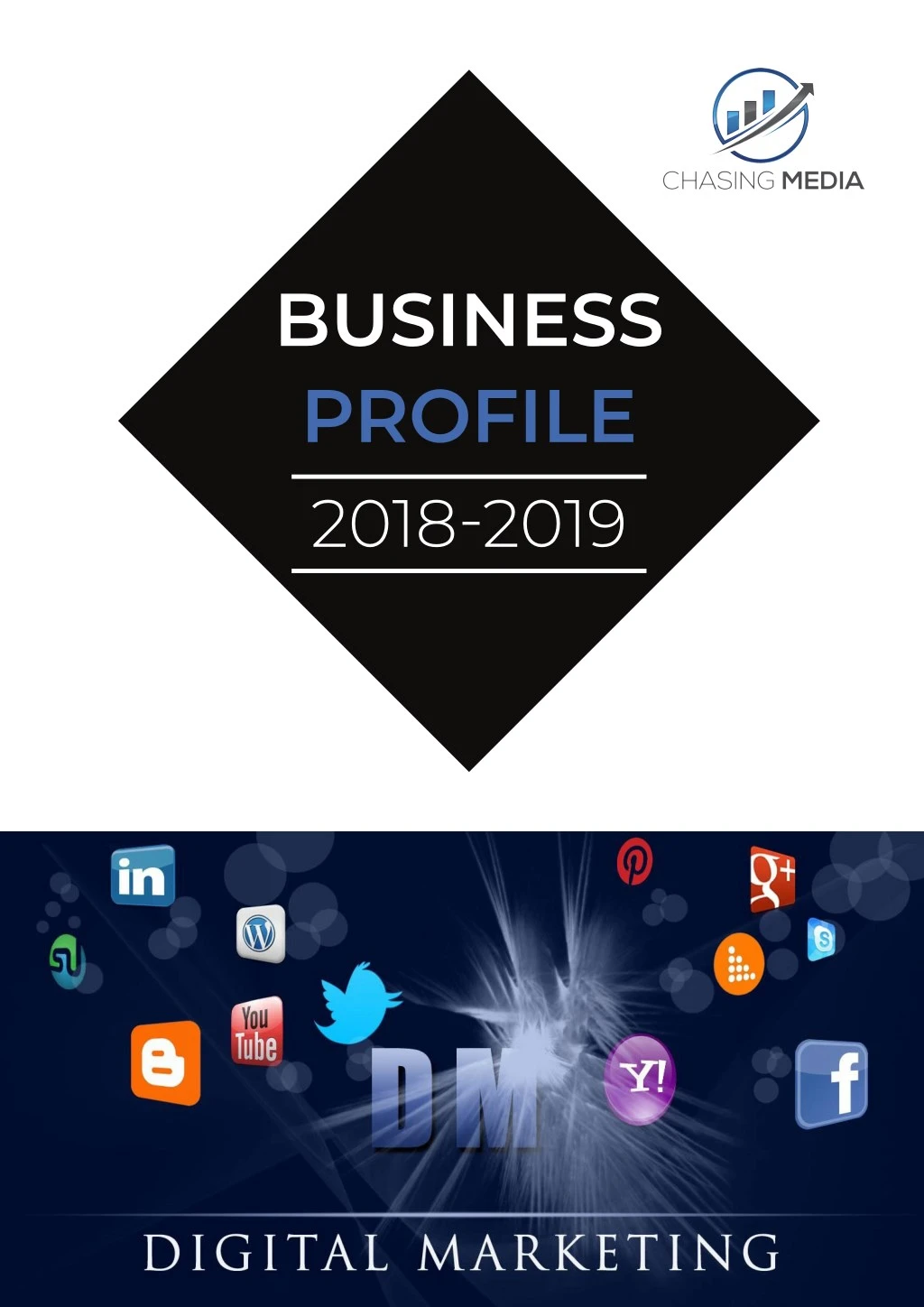 business profile 2018 2019