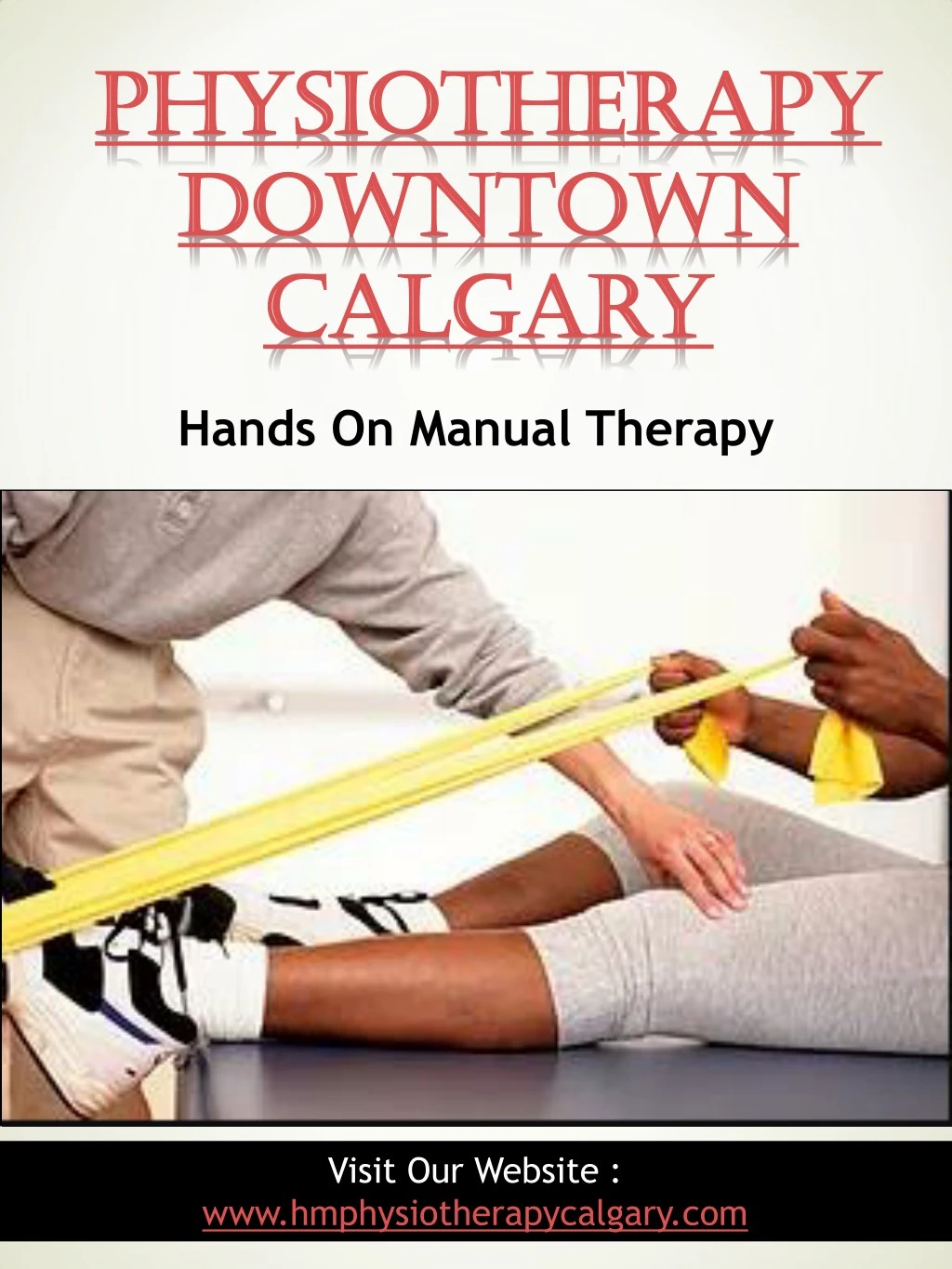 physiotherapy physiotherapy downtown downtown