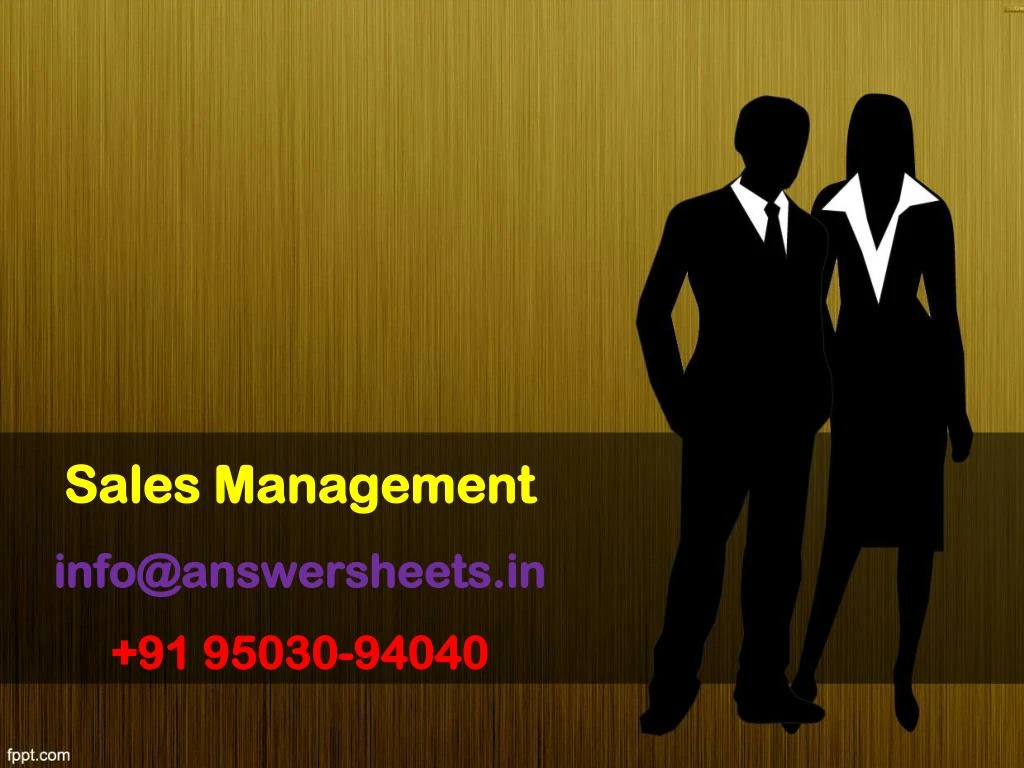 sales management info@answersheets in 91 95030 94040