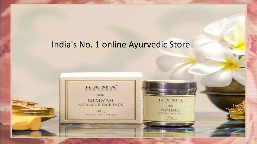 india s no 1 online ayurvedic store