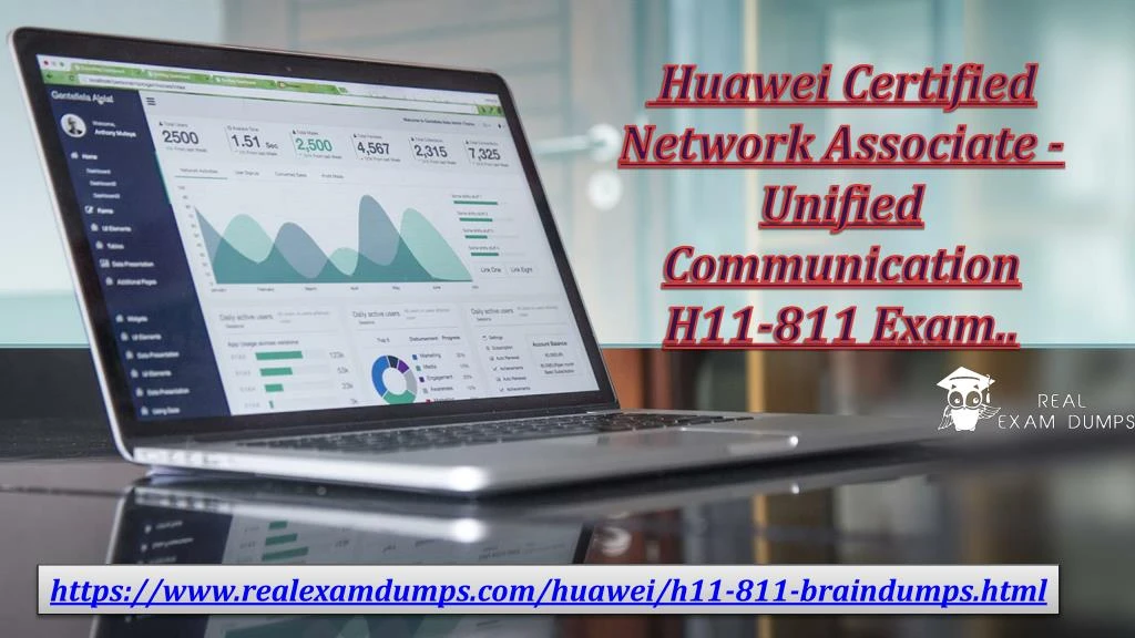 huawei certified network associate unified