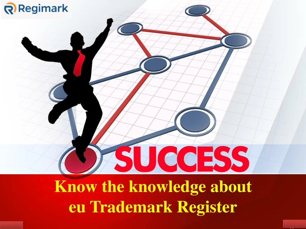 know the knowledge about eu trademark register