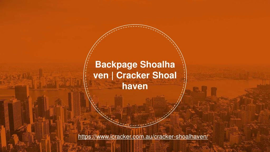 backpage shoalhaven cracker shoalhaven