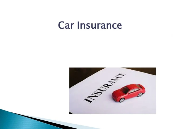 Hiding these 3 things from your car insurance provider is a big no-no!