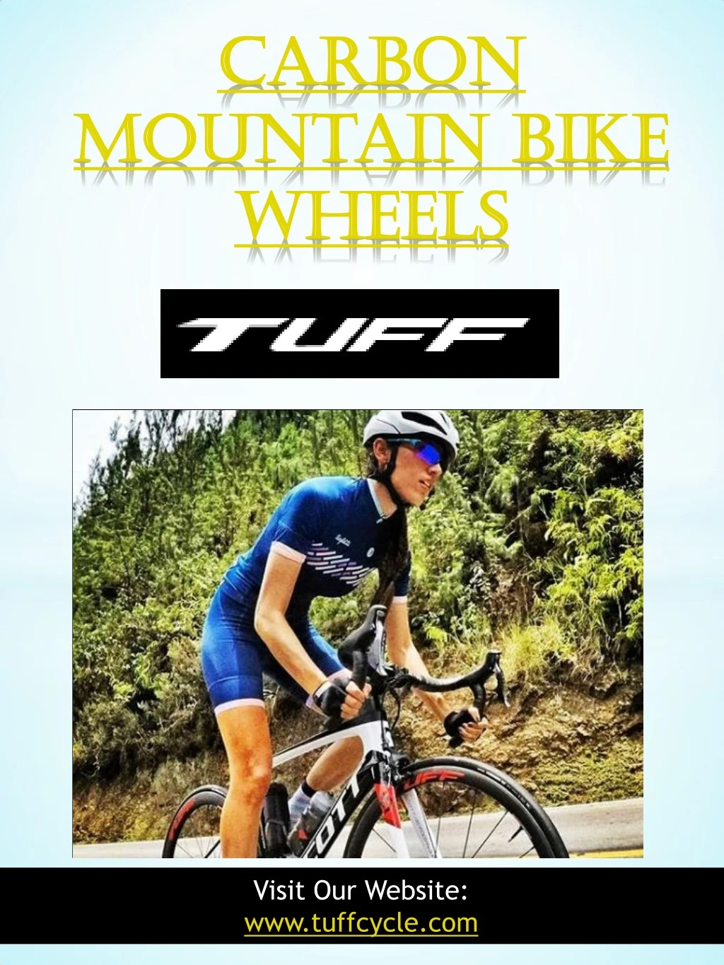 carbon carbon mountain bike mountain bike wheels