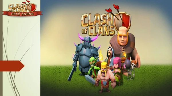 coc free gems 2018 chash of clans hack