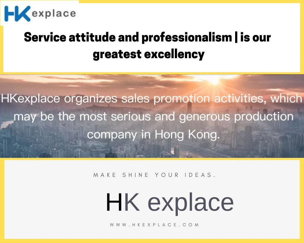 service attitude and professionalism