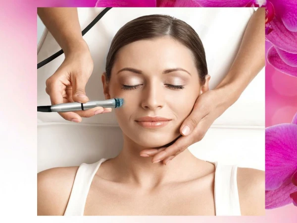 Best Permanent Makeup in Memphis TN | Arch 2 Arch Spa and Threading Salon
