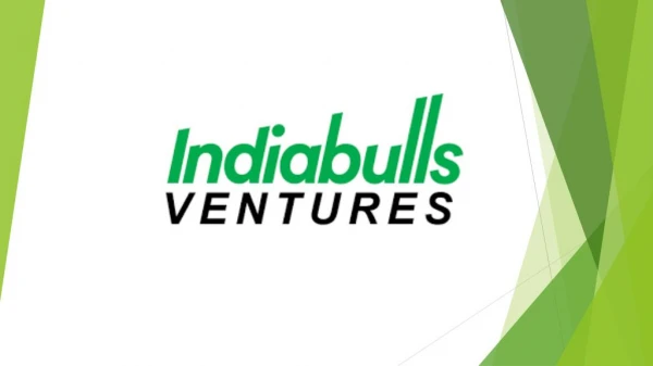 Online Trading Account Opening in Just 15 Minutes only at Indiabulls Ventures