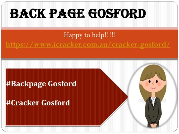 Cracker Gosford, Happy to help!!!!!