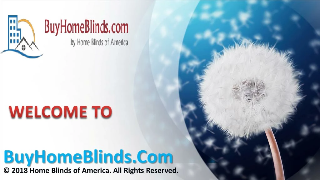 buyhomeblinds com 2018 home blinds of america