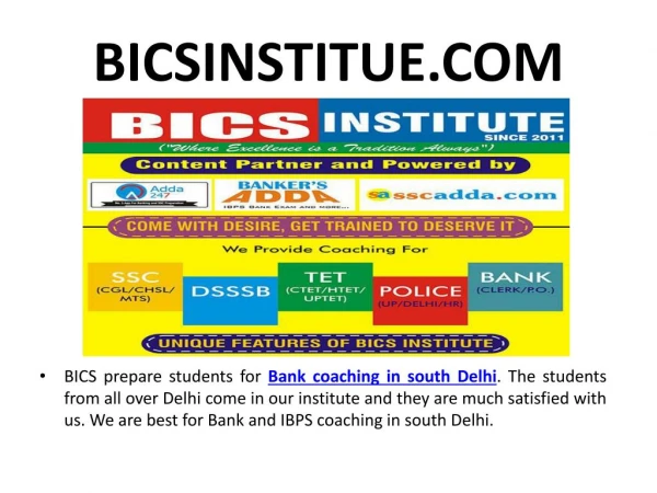 RAILWAYS COACHING IN DELHI, DSSSB coaching in Delhi, 9213105732