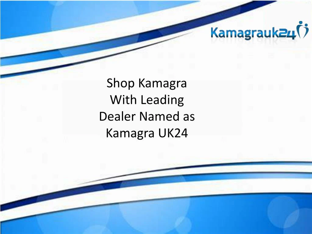 shop kamagra with leading dealer named as kamagra