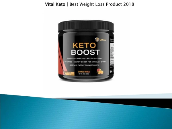 Examen vital de perte de poids de Keto