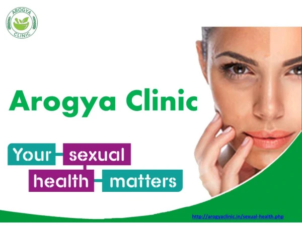 Best Sexologist - Sexual Health Clinic Doctor in Gurgaon