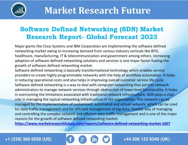 market research future
