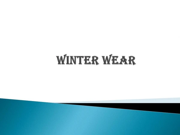Women Winter Wear - Paytm Mall