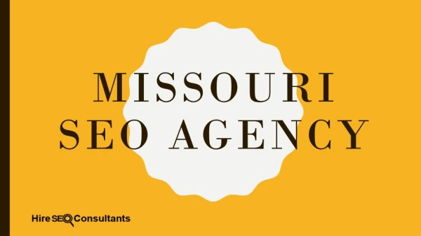 Website Development Missouri