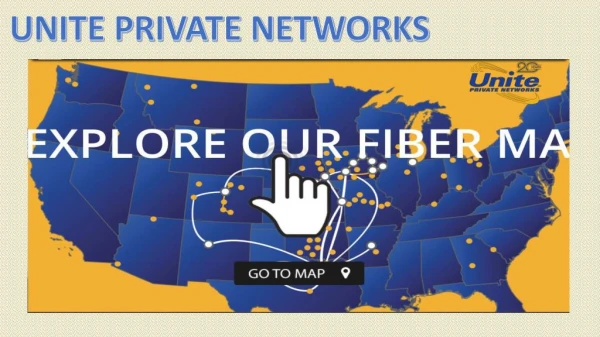 Unite Private Networks Is The Ones To Call For Customized Services