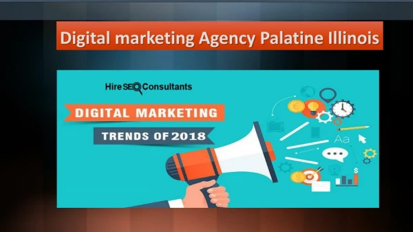 digital marketing agency palatine illinois