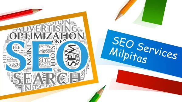 SEO Services Milpitas