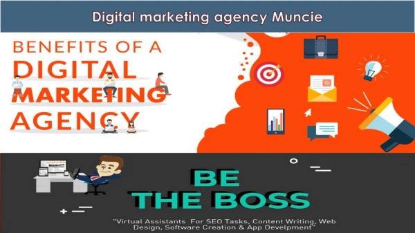 Muncie SEO Agency