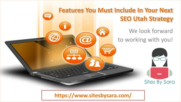 Features You Must Include In Your Next SEO Utah Strategy