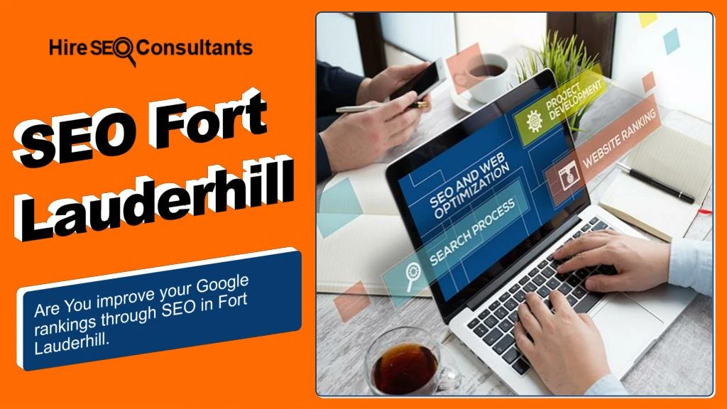 seo fort lauderhill