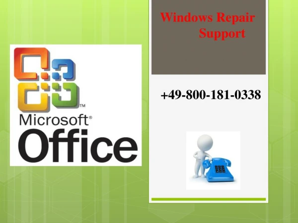 Wie Helfen Wir Unter Windows Repair Support 0800-181-0338 Windows Benutzern?