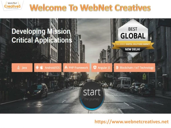 Ecommerce website designing services in delhi