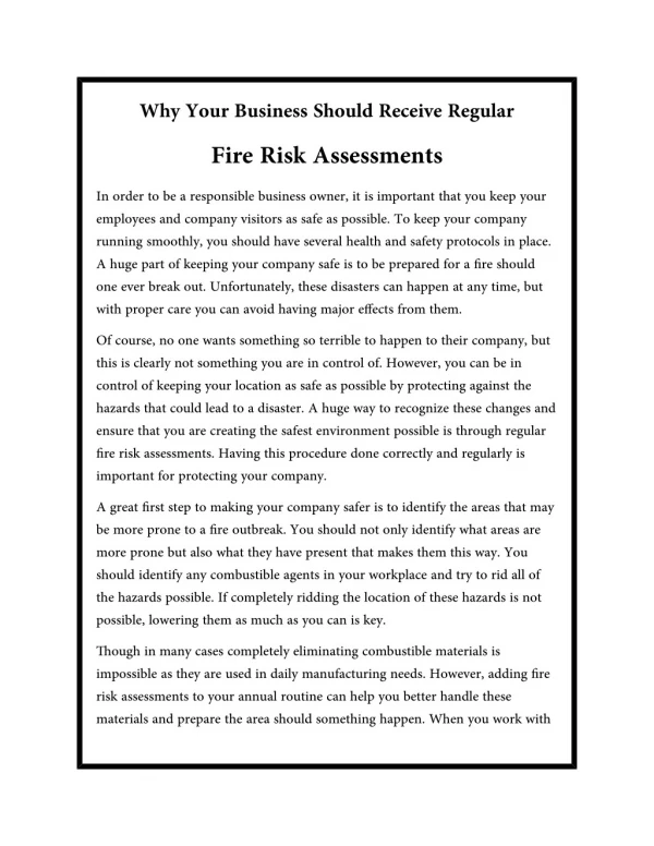 https://www.slideserve.com/skfireprotection98/routine-maintenance-on-your-fire-extinguishers-should-be-a-priority