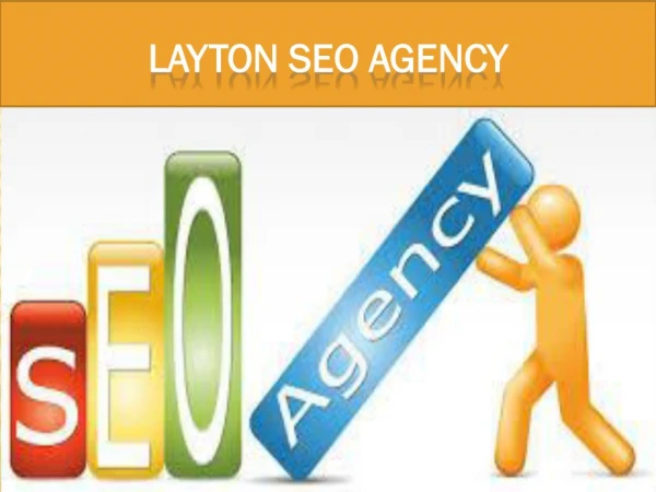 Layton SEO Agency