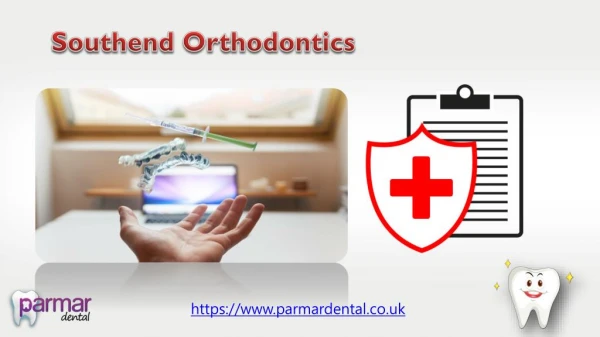 Southend Orthodontics