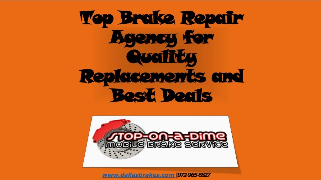 top brake repair top brake repair agency