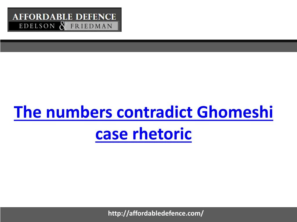 the numbers contradict ghomeshi case rhetoric