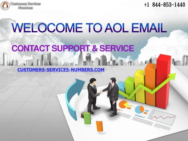 AOL Email Contact Support & Service | 1 844-853-1440