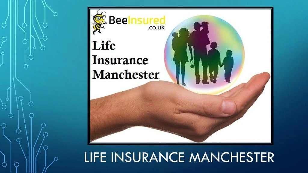 life insurance manchester