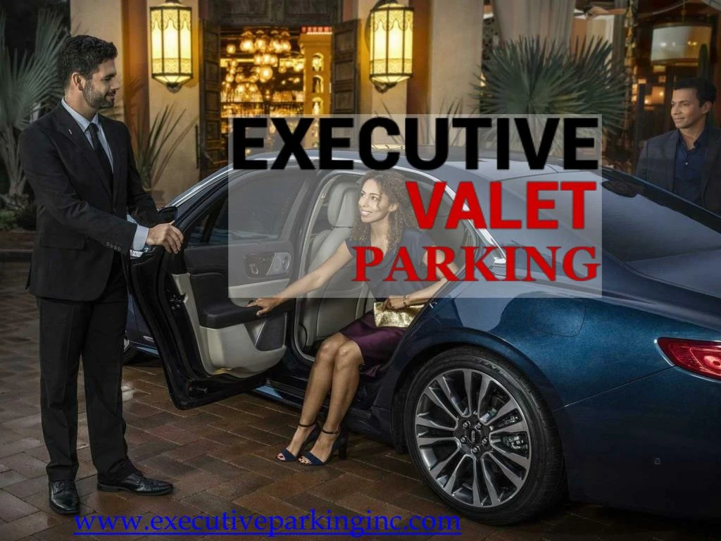 www executiveparkinginc com