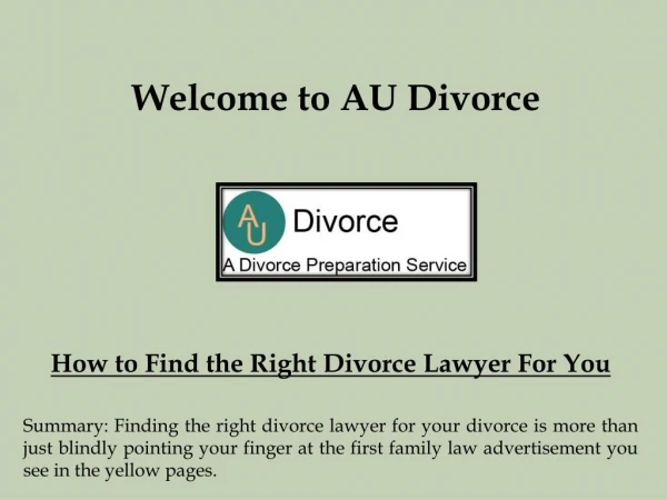 divorce papers, divorce in Australia, separation, divorce lawyers