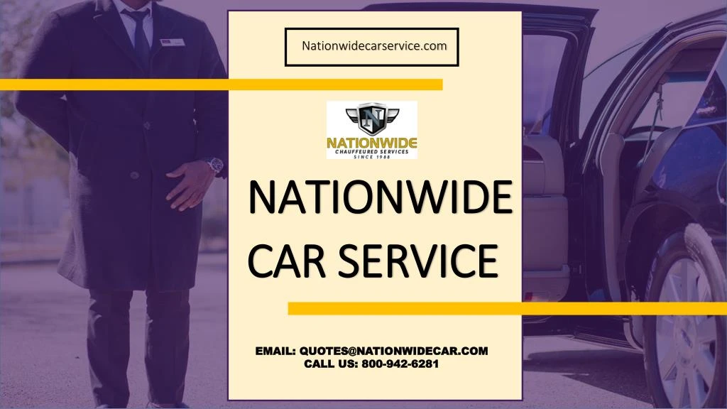 nationwidecarservice com