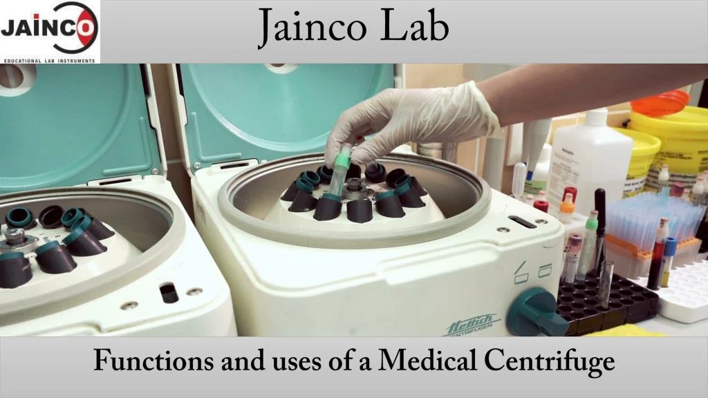 jainco lab