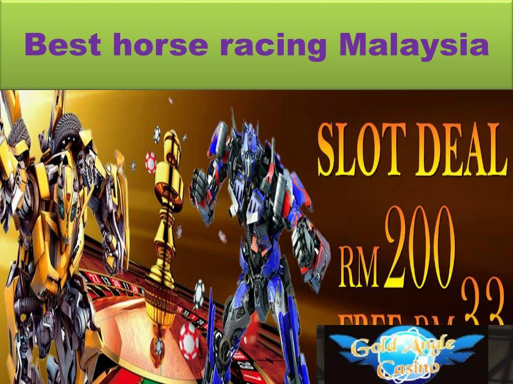 best horse racing malaysia