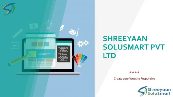 shreeyaan solusmart pvt ltd