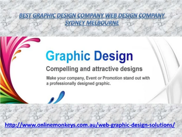 Best Graphic Design Company Web Design Company Sydney Melbourne