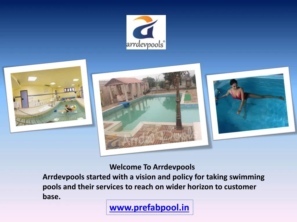 welcome to arrdevpools arrdevpools started with