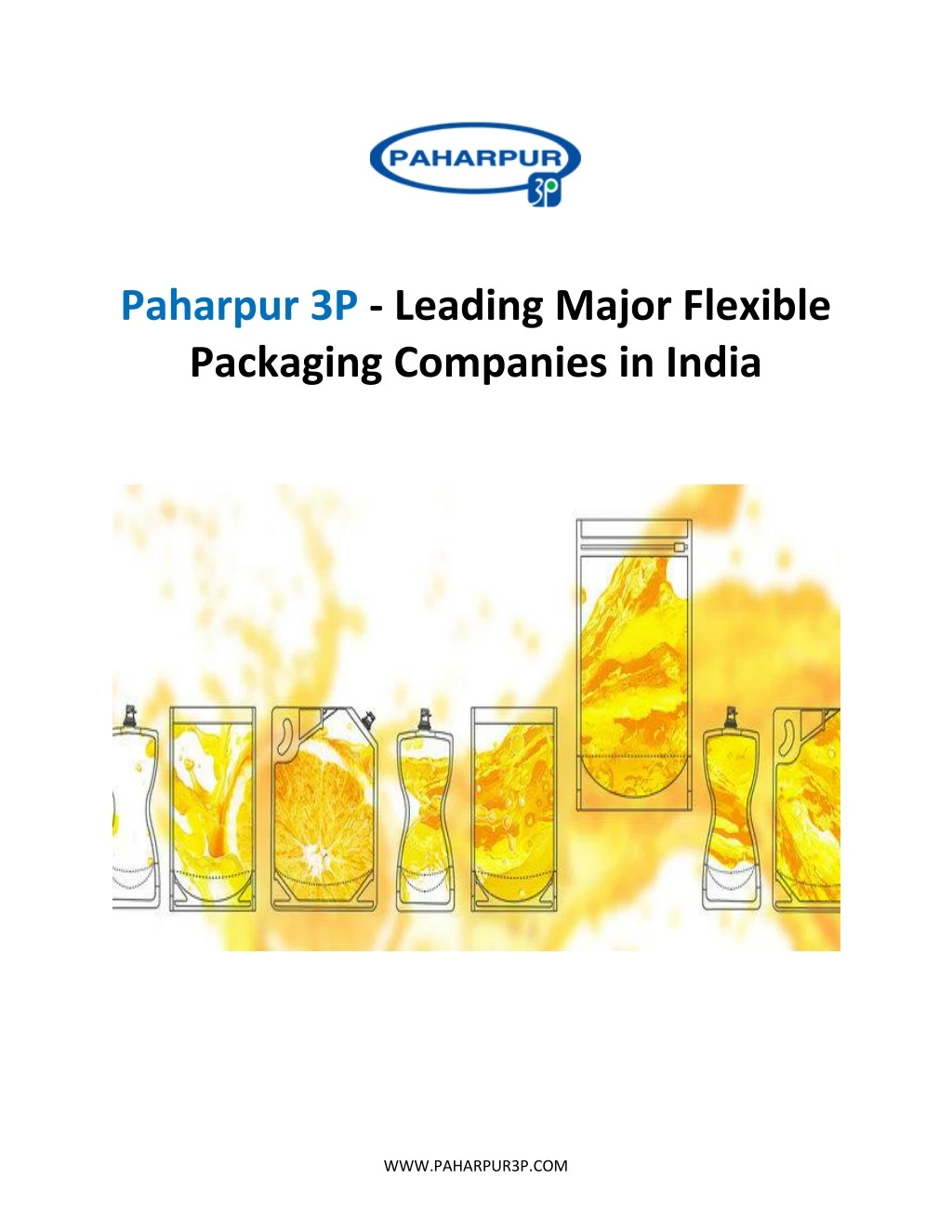 paharpur 3p leading major flexible packaging