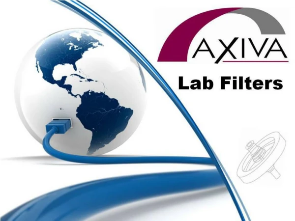 Get Best Quality Laboratory Filtration Equipments at Axiva Sichem Pvt Ltd