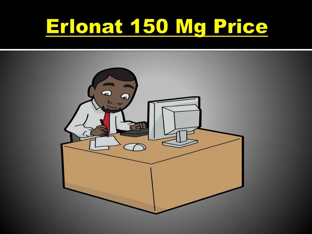 erlonat 150 mg price