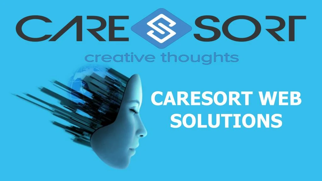 caresort web solutions